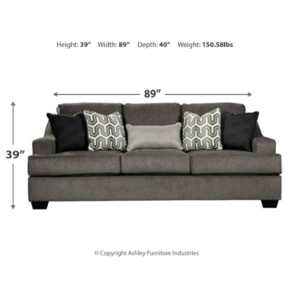 Picture of Gilmer Sofa Sleeper