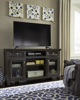 Picture of Townser TV Stand