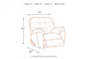 Picture of Accrington Recliner