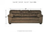 Picture of Accrington Sofa