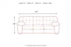 Picture of Accrington Sofa Sleeper