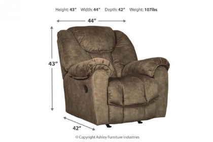 Picture of Capehorn Recliner