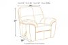 Picture of Gregale Recliner