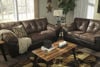 Picture of Gregale Loveseat