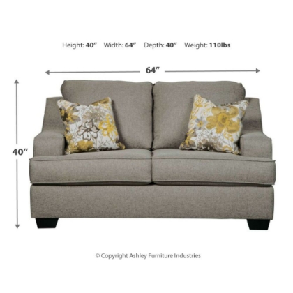 Picture of Mandee Loveseat