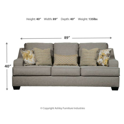 Picture of Mandee Sofa