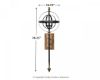 Picture of Dina Wall Sconce