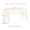 Picture of Raventown Desk