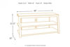 Picture of Rollynx TV Stand