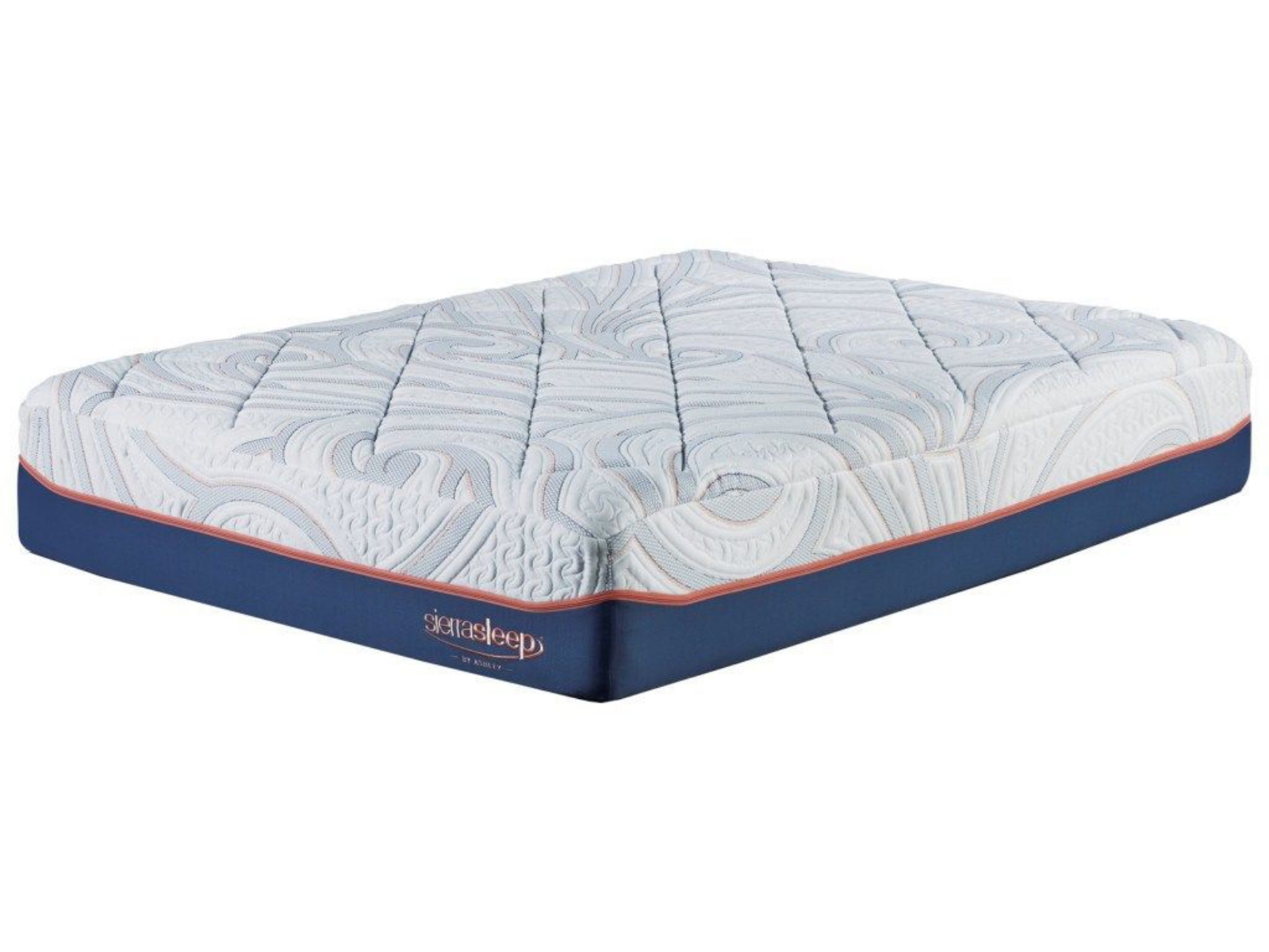 Picture of 14in MyGel King Mattress