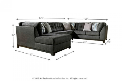 Picture of Reidshire Sectional