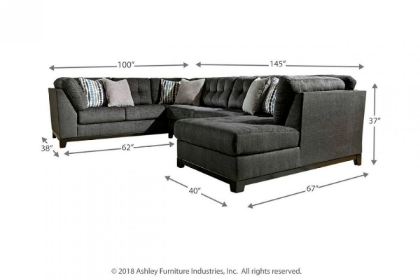 Picture of Reidshire Sectional
