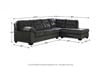 Picture of Accrington Sectional