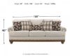 Picture of Harleson Sofa