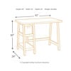 Picture of Mirimyn Desk