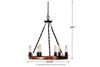 Picture of Plato Pendant Light