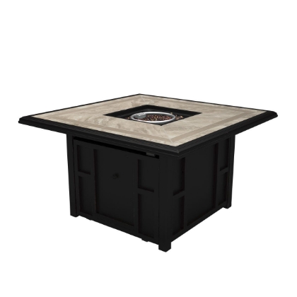 Picture of Chestnut Ridge Patio Fire Pit Table