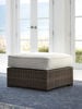Picture of Alta Grande Patio Ottoman