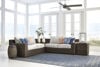 Picture of Alta Grande Patio End Table