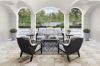 Picture of Marsh Creek Patio End Table