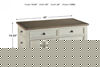 Picture of Bolanburg Coffee Table