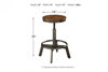 Picture of Torjin Pub Table & 3 Stools