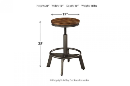 Picture of Torjin Pub Table & 3 Stools