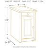 Picture of Bolanburg End Table
