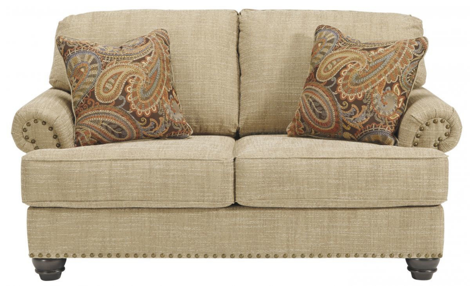 Picture of Candoro Loveseat