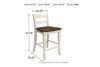 Picture of Marsilona Counter Stool