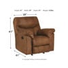 Picture of Boxberg Power Recliner