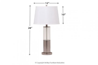 Picture of Norma Table Lamp