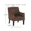Picture of Drakelle Chair