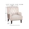 Picture of Tartonelle Chair