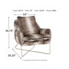 Picture of Wildau Chair