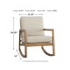 Picture of Novelda Chair