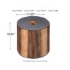 Picture of Highmender Accent Table