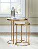 Picture of Majaci 2 Piece Accent Table Set