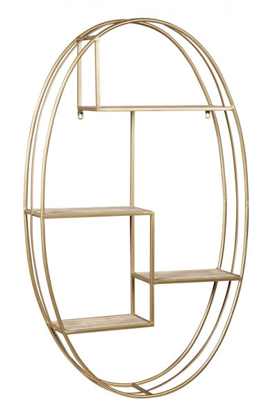 Picture of Elettra Wall Shelf