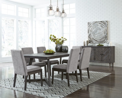 Picture of Besteneer Dining Table