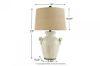 Picture of Emelda Table Lamp