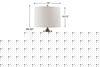 Picture of Farrar Table Lamp