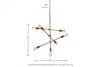 Picture of Nastalya Pendant Light