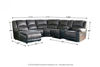 Picture of Nantahala Sectional