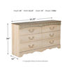 Picture of Catalina Dresser