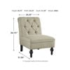 Picture of Degas Chair