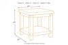 Picture of Carynhurst End Table