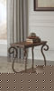 Picture of Rafferty End Table