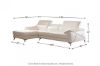 Picture of Tindell Sectional
