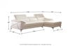 Picture of Tindell Sectional